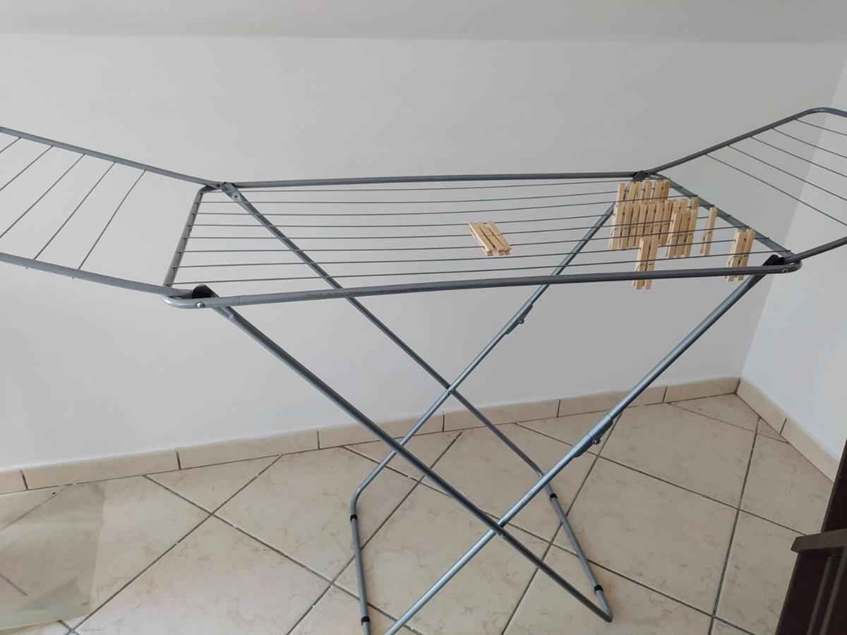 Casa Vacanze I Mori Mascali Ngoại thất bức ảnh