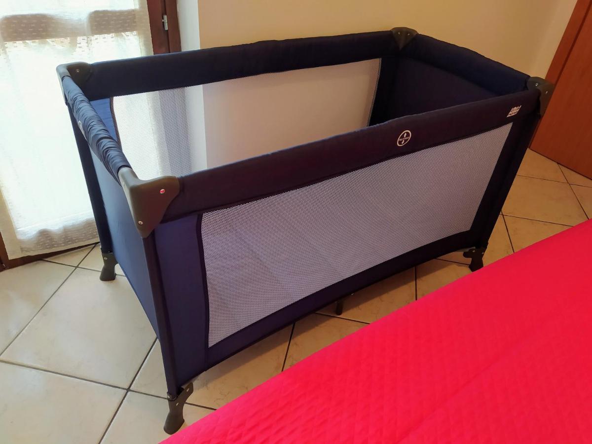 Casa Vacanze I Mori Mascali Ngoại thất bức ảnh