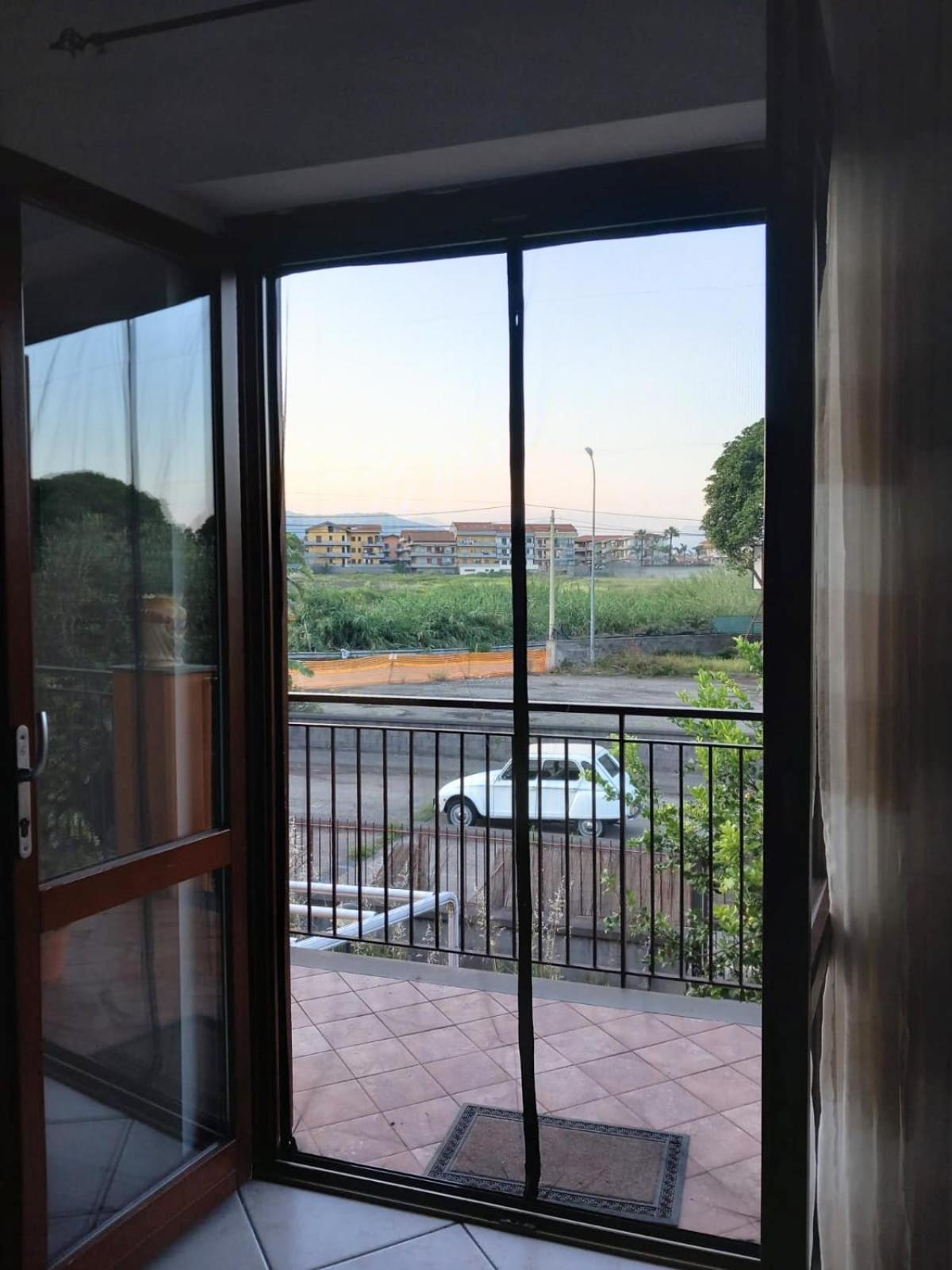 Casa Vacanze I Mori Mascali Ngoại thất bức ảnh