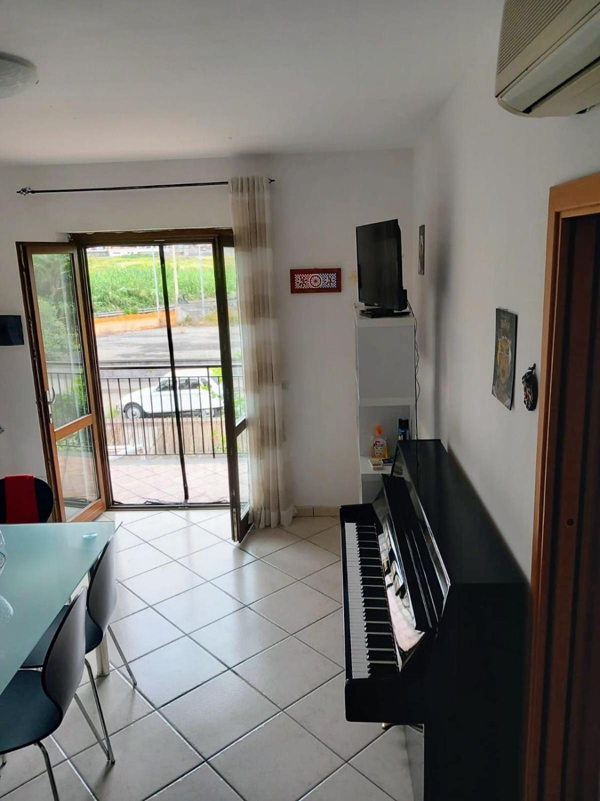 Casa Vacanze I Mori Mascali Ngoại thất bức ảnh