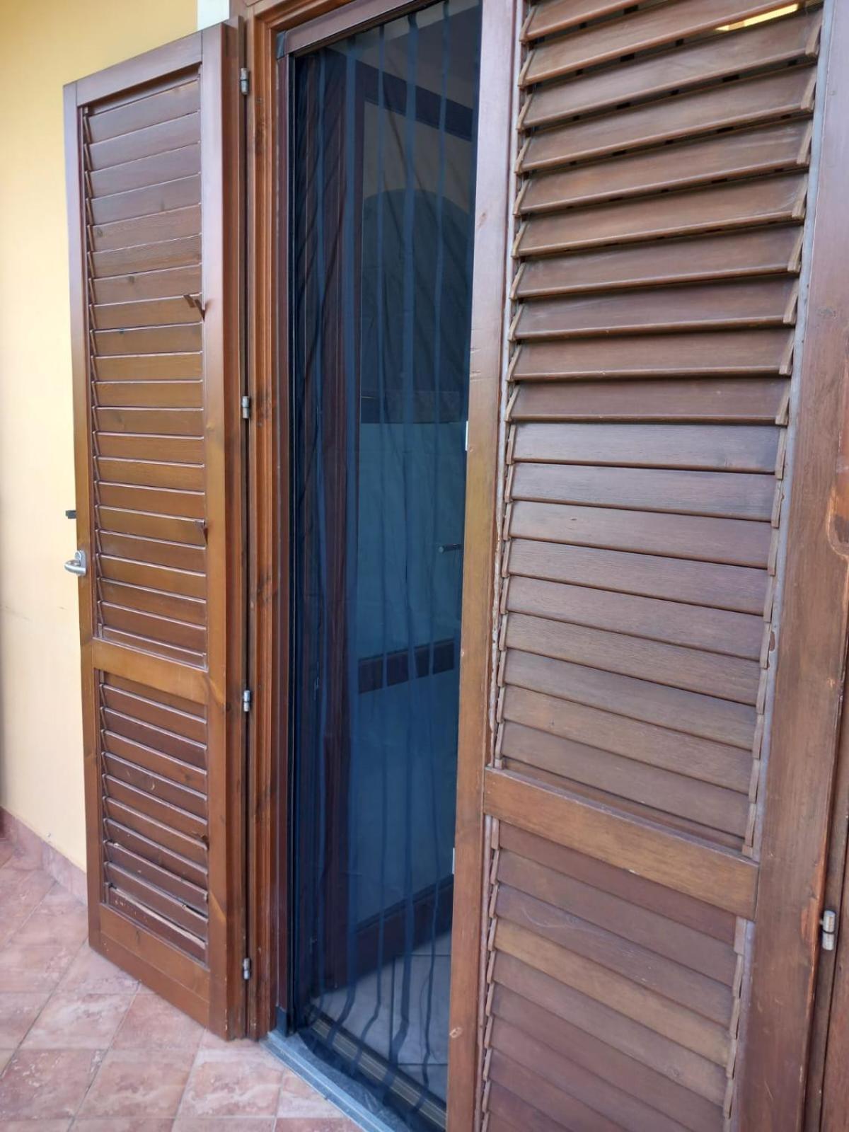 Casa Vacanze I Mori Mascali Ngoại thất bức ảnh